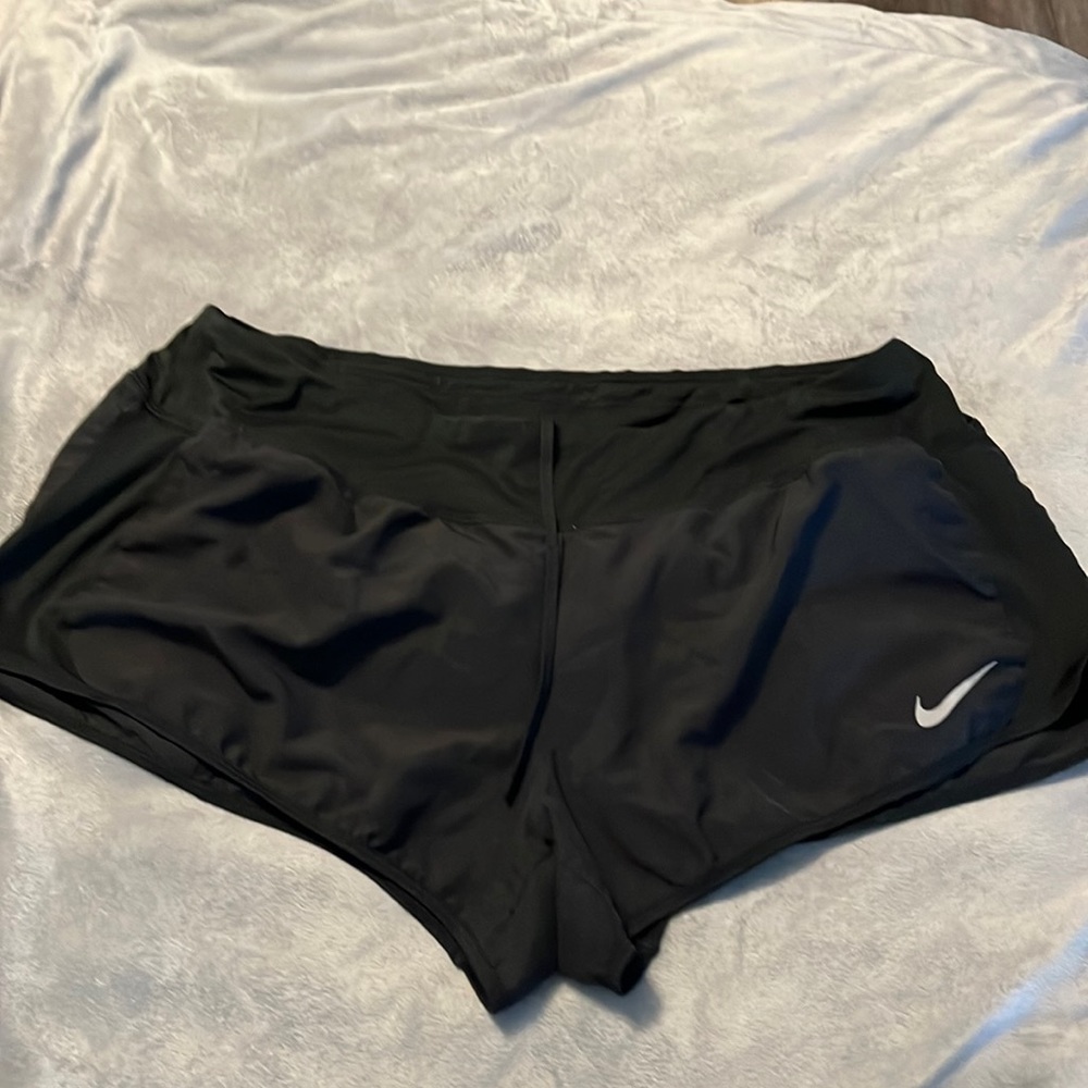 Nike Dri-Fit Running Shorts